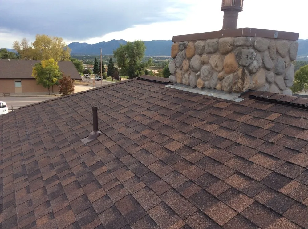 Slide of Prime Roofing Colorado