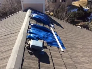 Slide of Prime Roofing Colorado