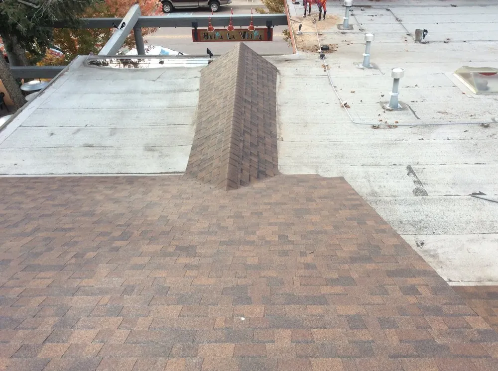 Slide of Prime Roofing Colorado