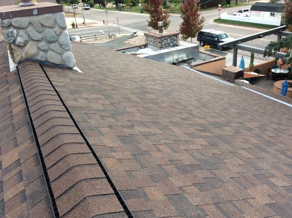 Slide of Prime Roofing Colorado