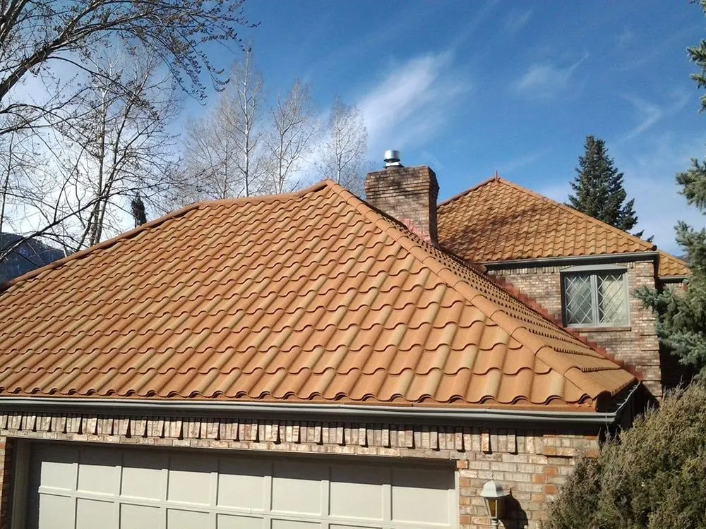 Slide of Prime Roofing Colorado