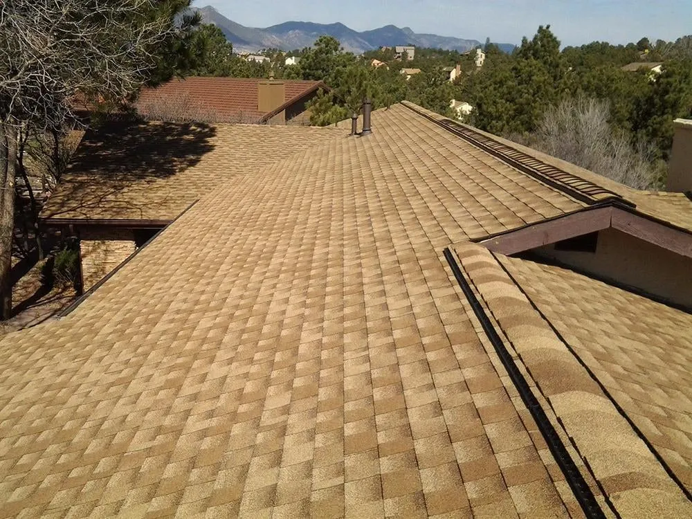 Slide of Prime Roofing Colorado