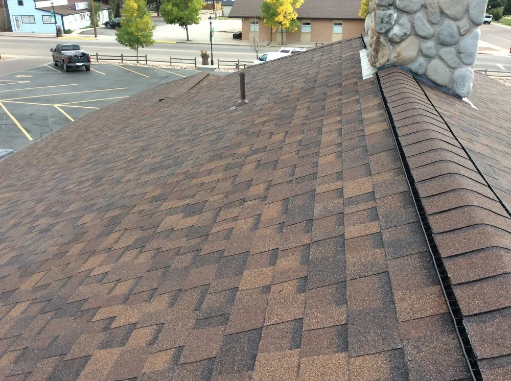 Slide of Prime Roofing Colorado