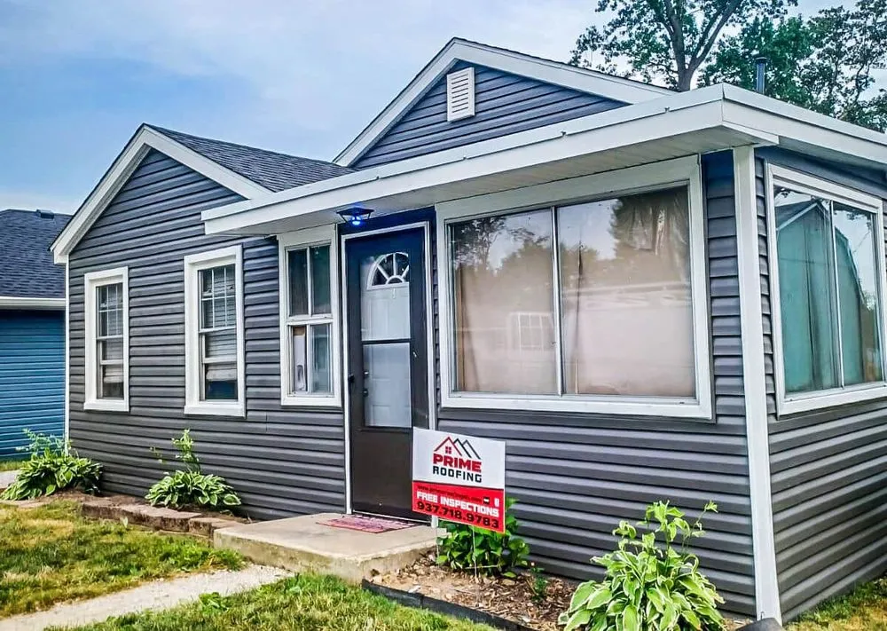 Slide of Prime Roofing