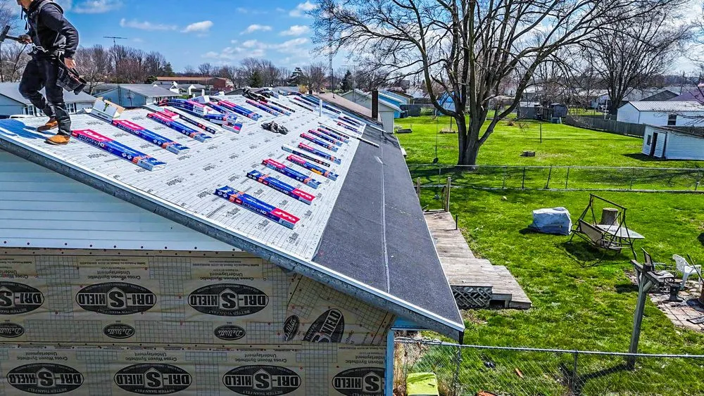 Slide of Prime Roofing