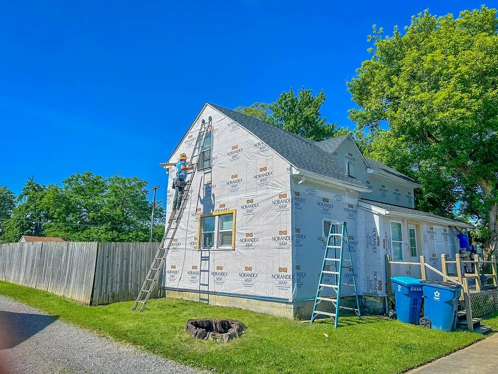 Slide of Prime Roofing