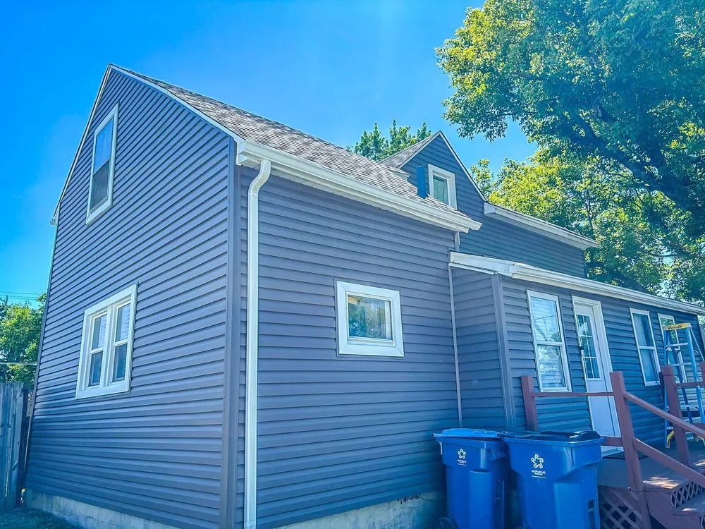 Slide of Prime Roofing