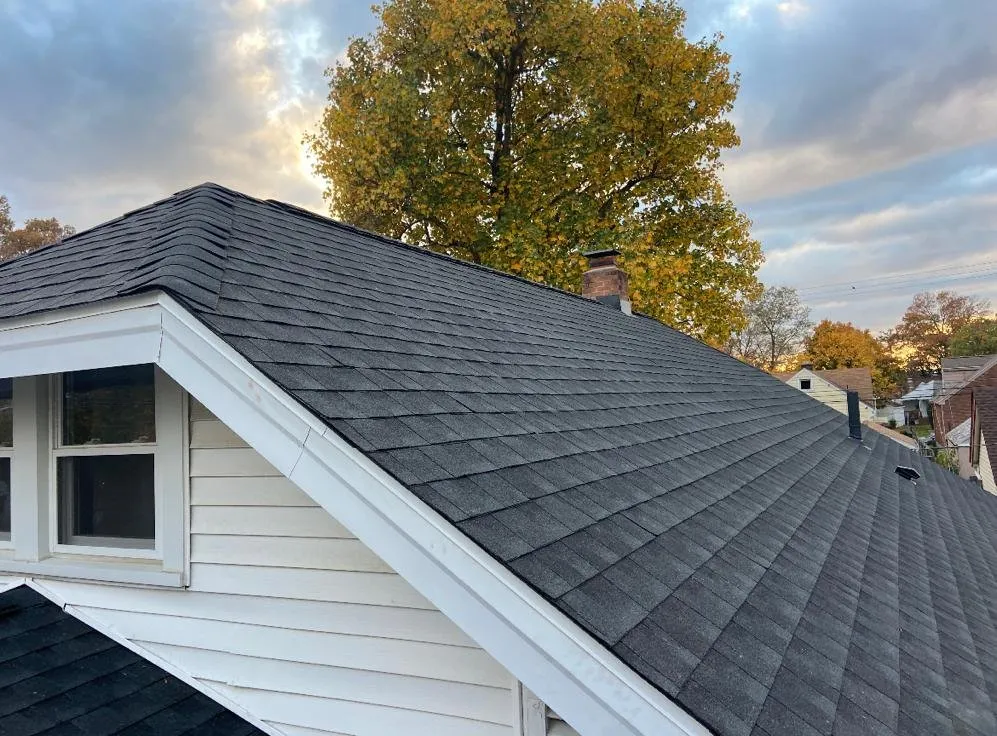 Slide of Prime Roofing