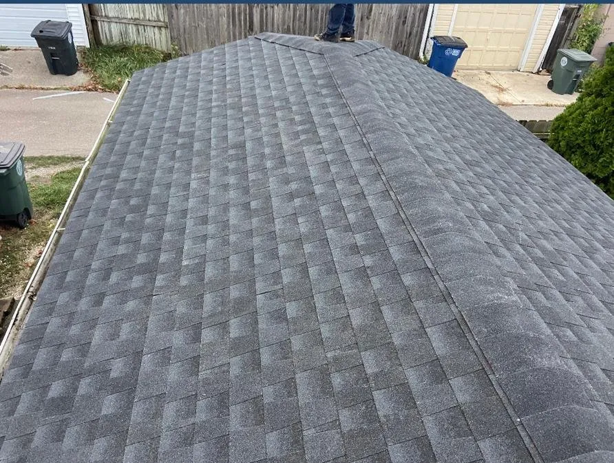 Slide of Prime Roofing