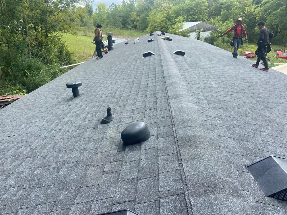 Slide of Prime Roofing