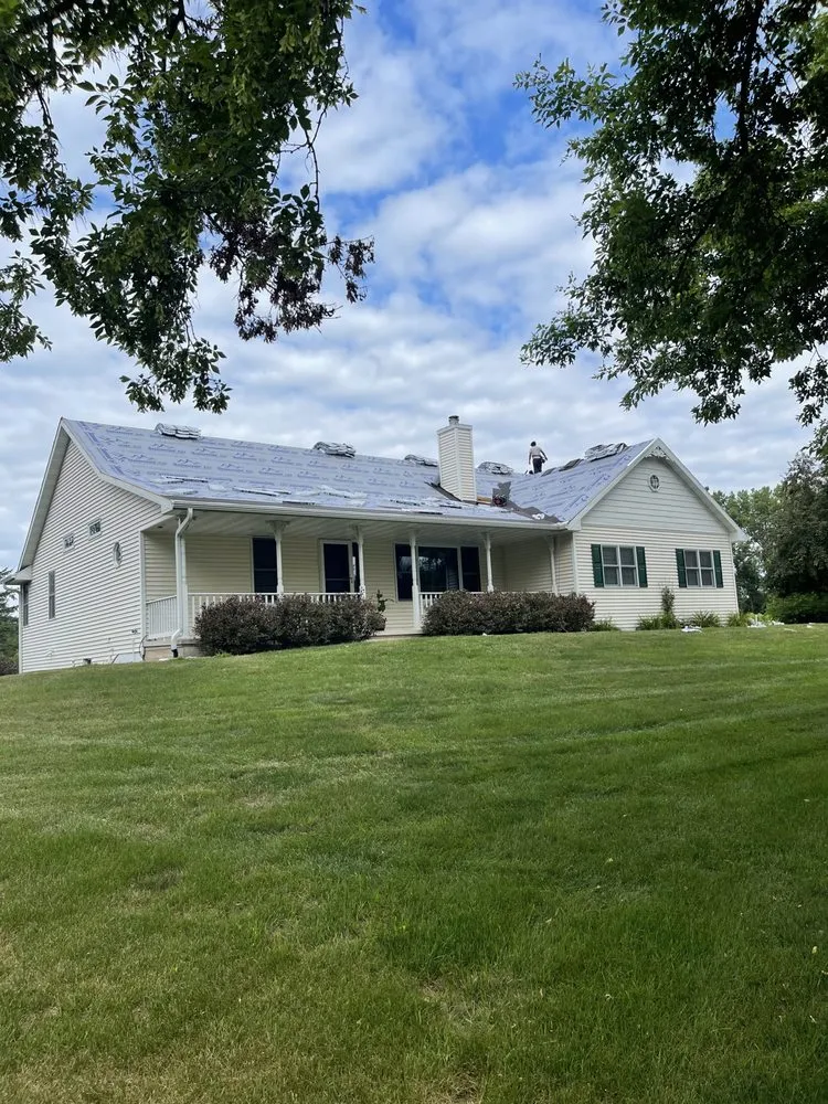 Slide of Prime Roofing