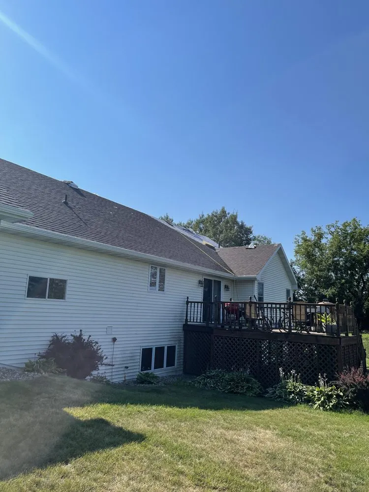 Slide of Prime Roofing