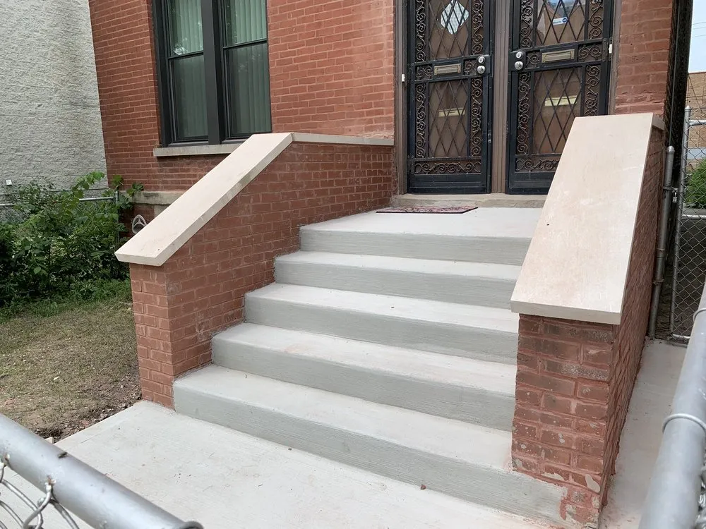 Slide of Prime Roofing Group