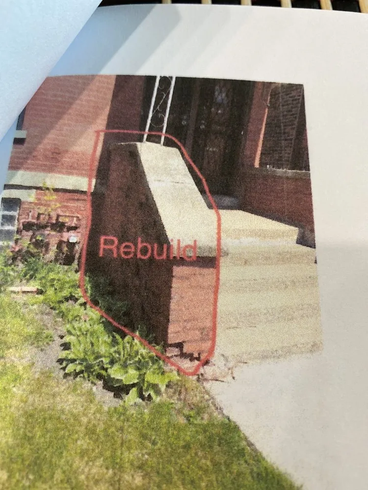 Slide of Prime Roofing Group