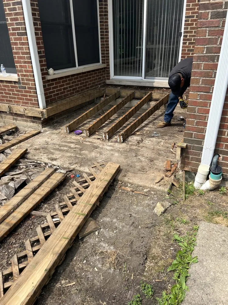 Slide of Prime Roofing Group