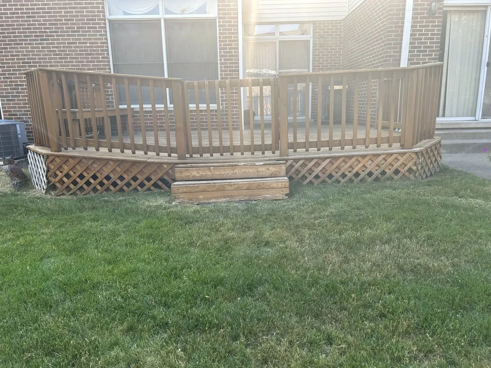 Slide of Prime Roofing Group