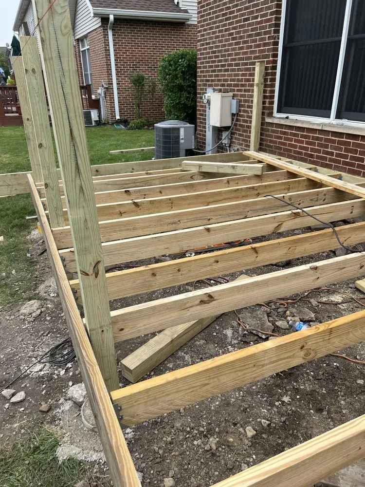 Slide of Prime Roofing Group