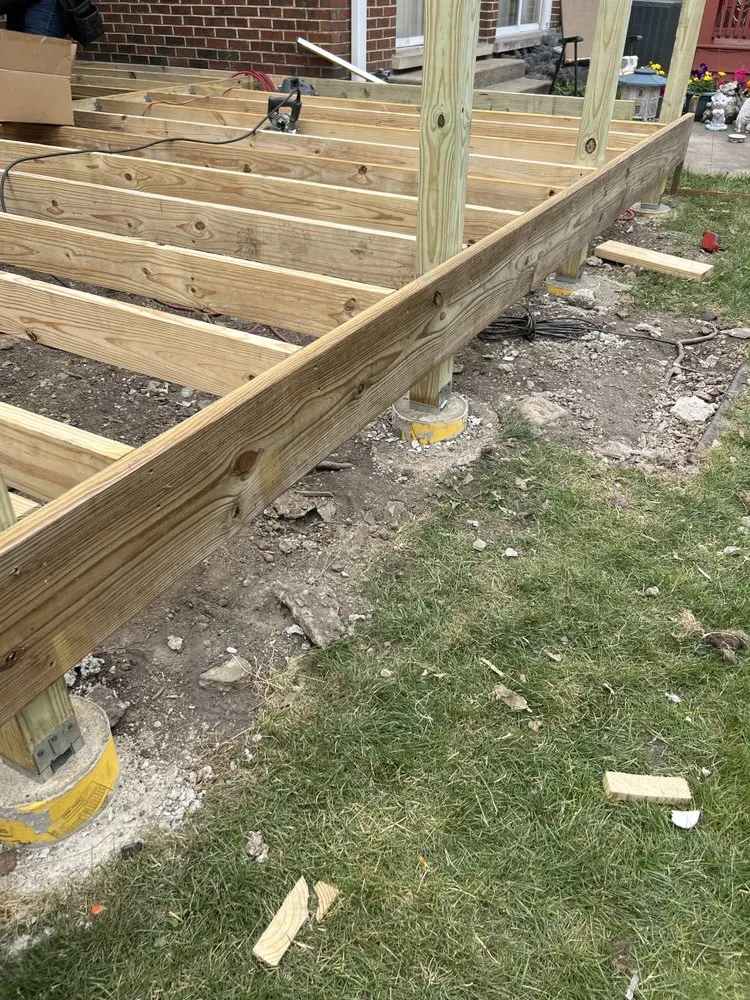 Slide of Prime Roofing Group