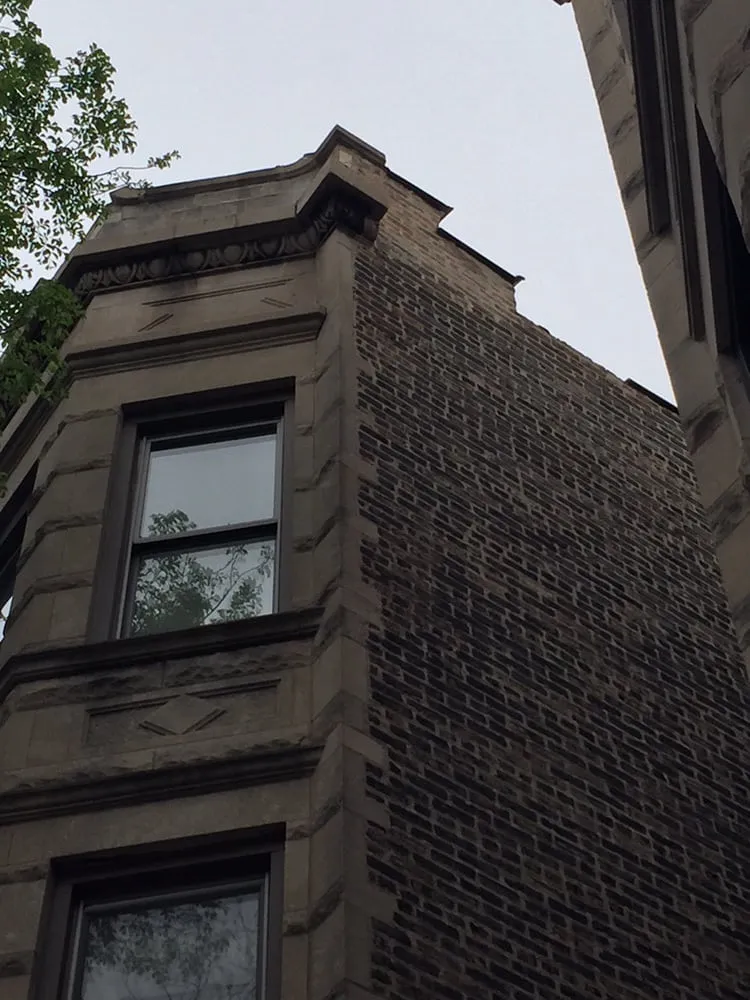 Slide of Prime Roofing Group