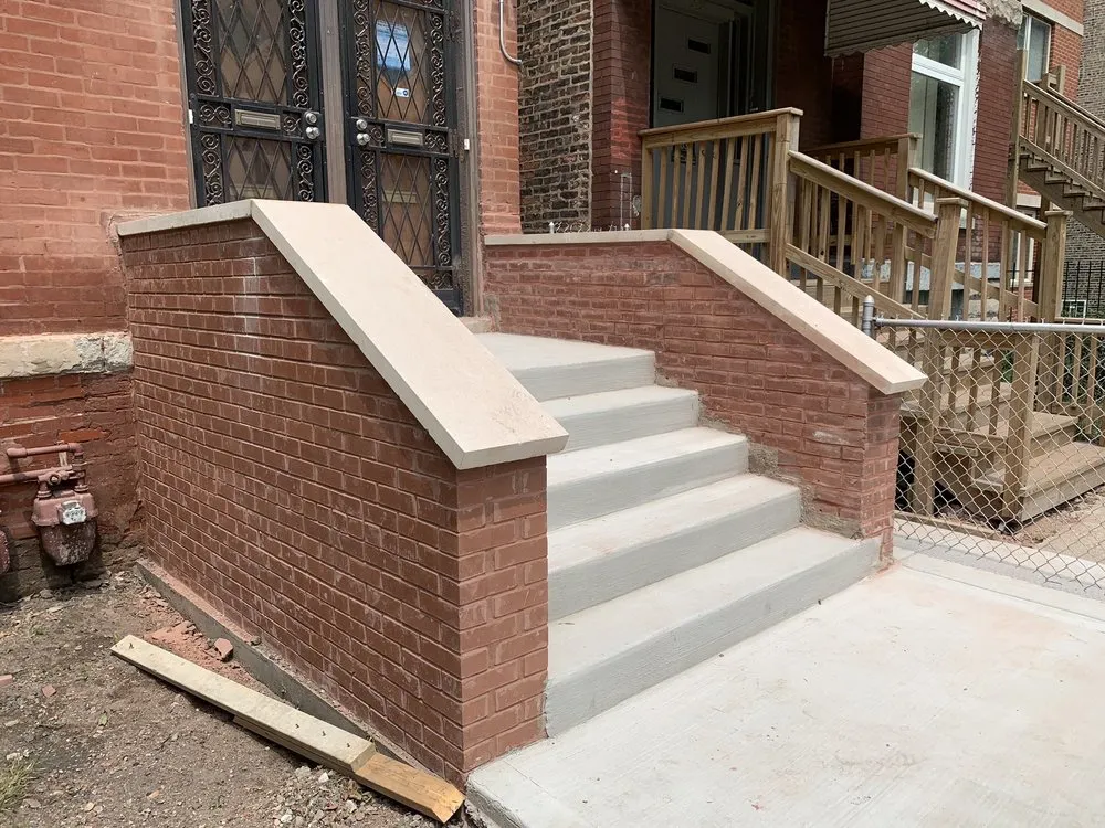 Slide of Prime Roofing Group