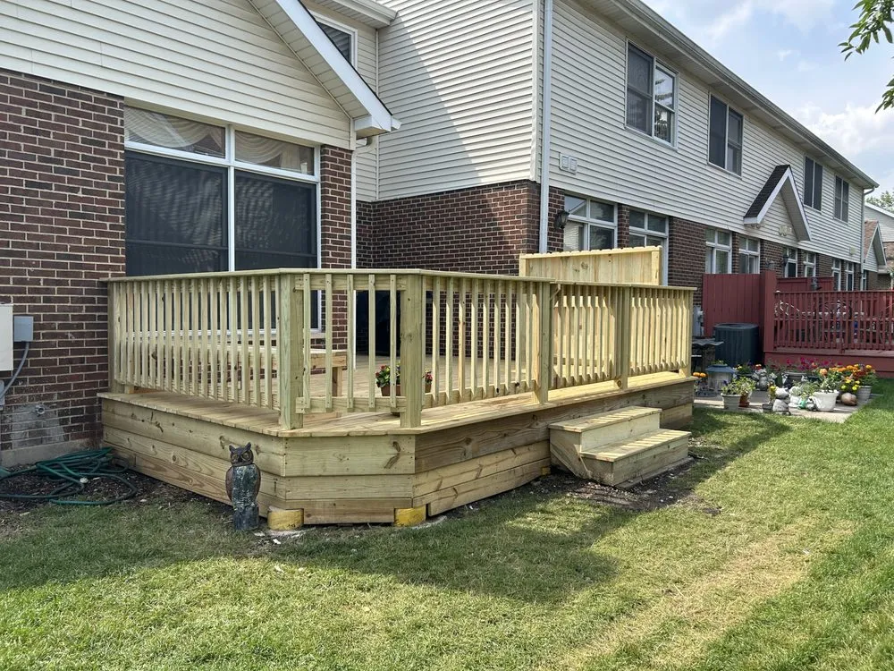 Slide of Prime Roofing Group