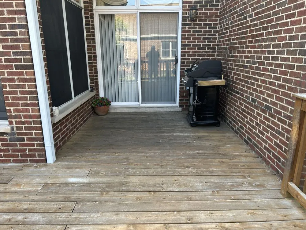 Slide of Prime Roofing Group