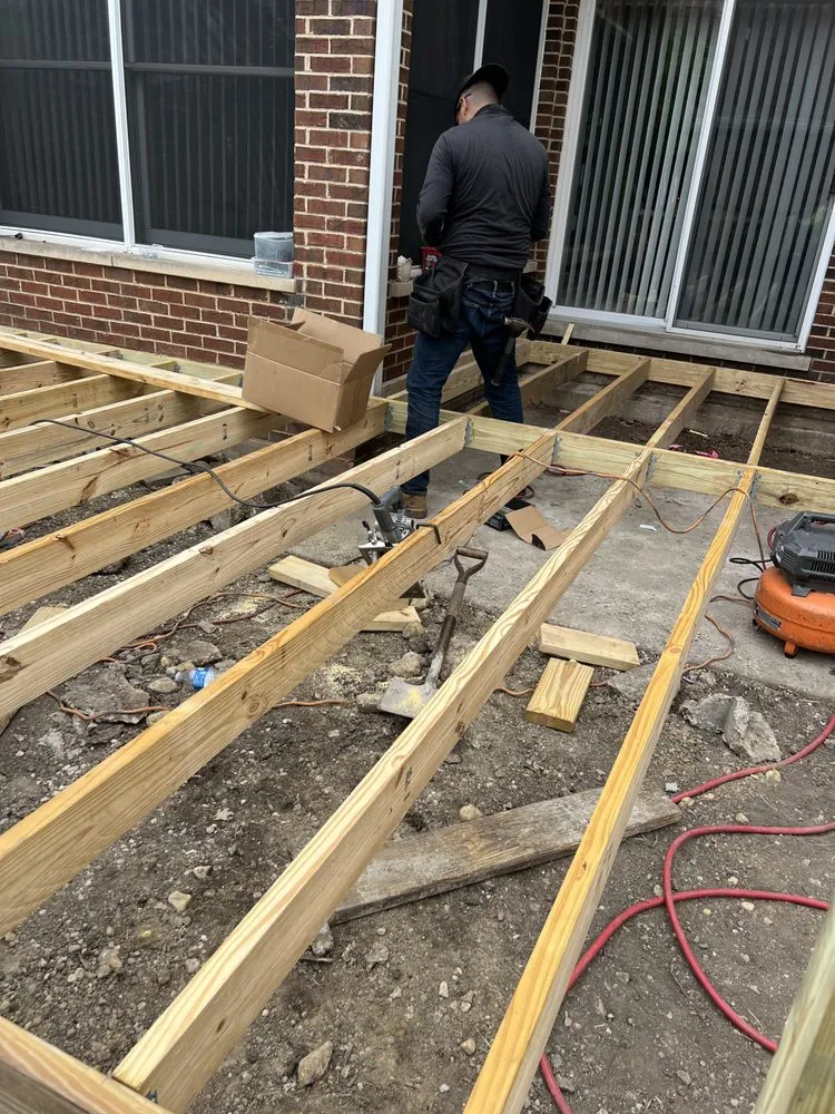 Slide of Prime Roofing Group