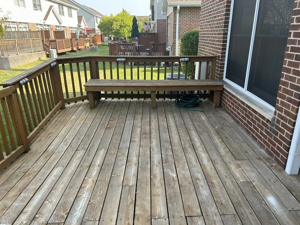 Slide of Prime Roofing Group