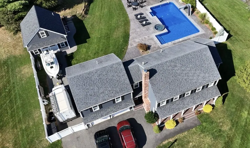 Slide of Prime Roofing