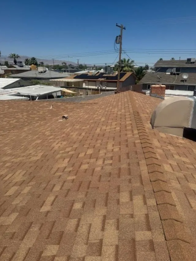 Slide of Prime Roofing