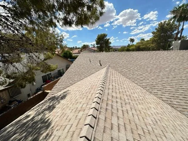 Slide of Prime Roofing