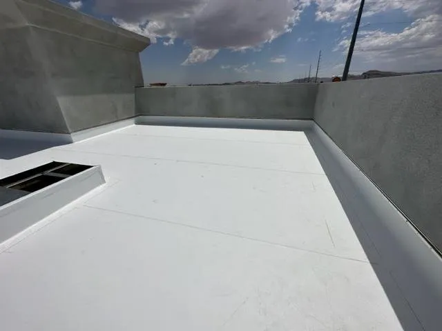 Slide of Prime Roofing