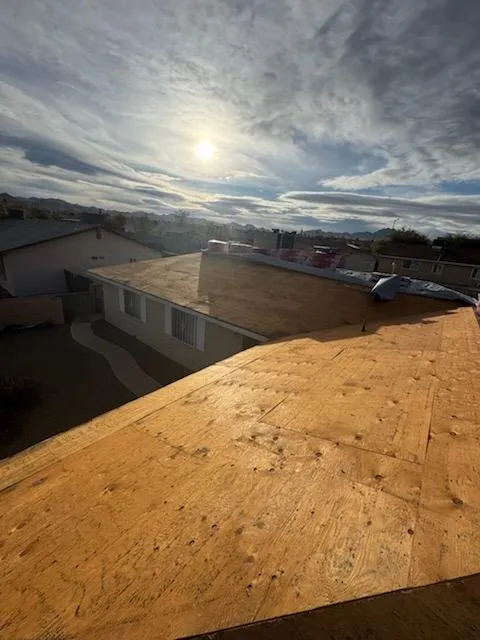 Slide of Prime Roofing