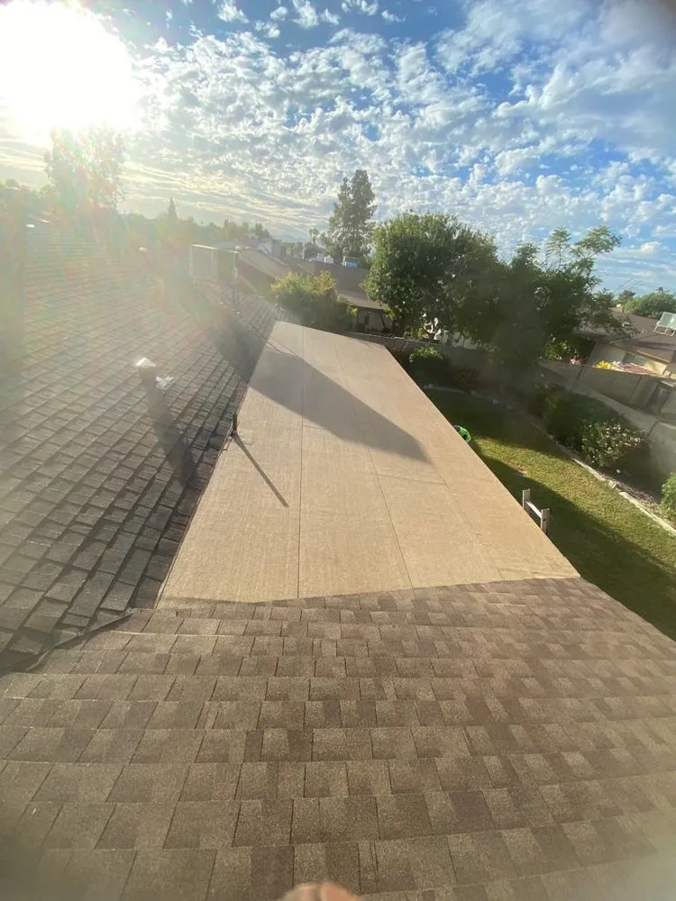 Slide of Prime Roofing