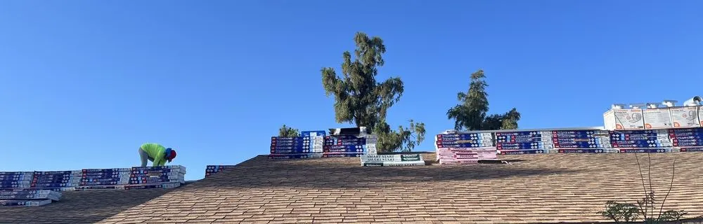 Slide of Prime Roofing