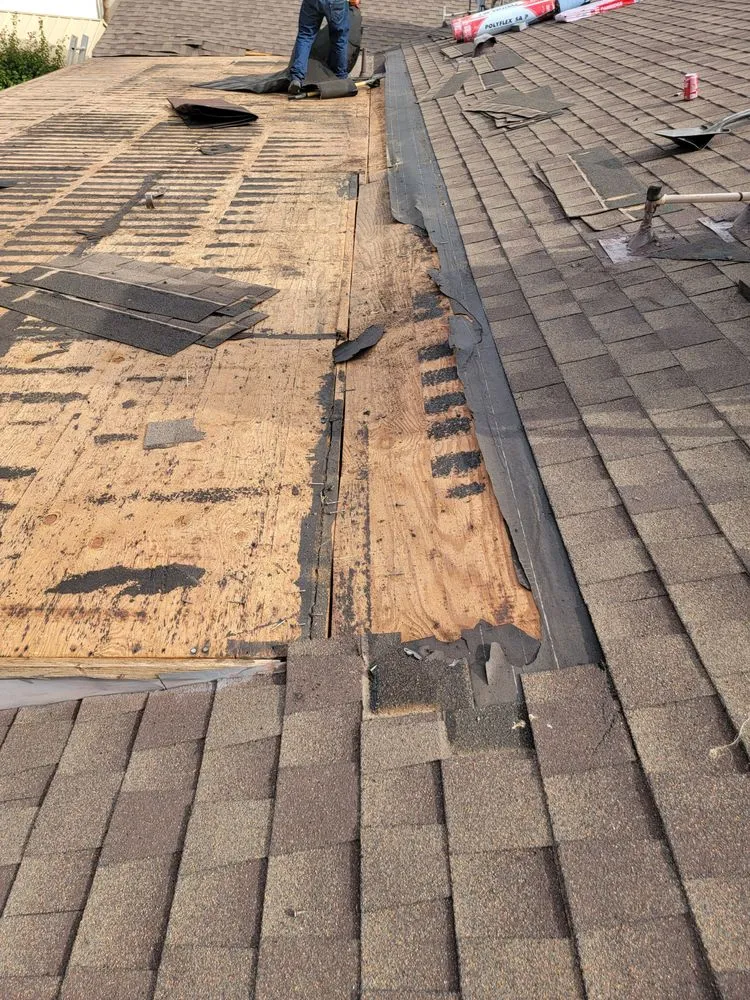 Slide of Prime Roofing