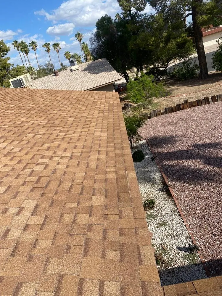 Slide of Prime Roofing