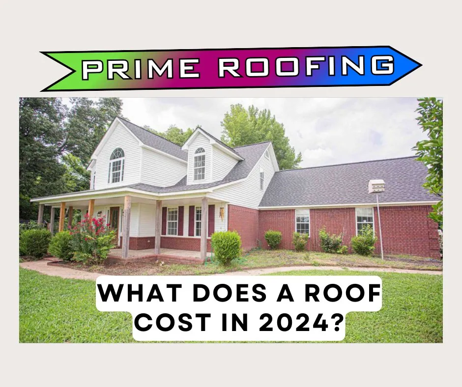 Slide of Prime Roofing