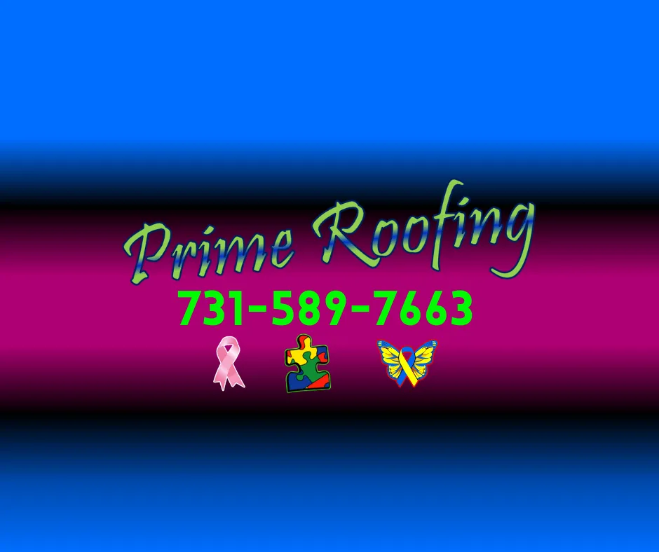 Slide of Prime Roofing