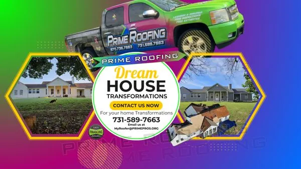Prime Roofing