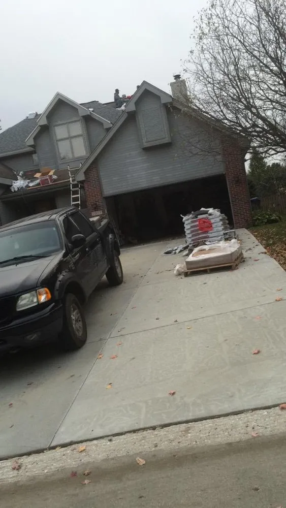 Slide of PRIME Roofing