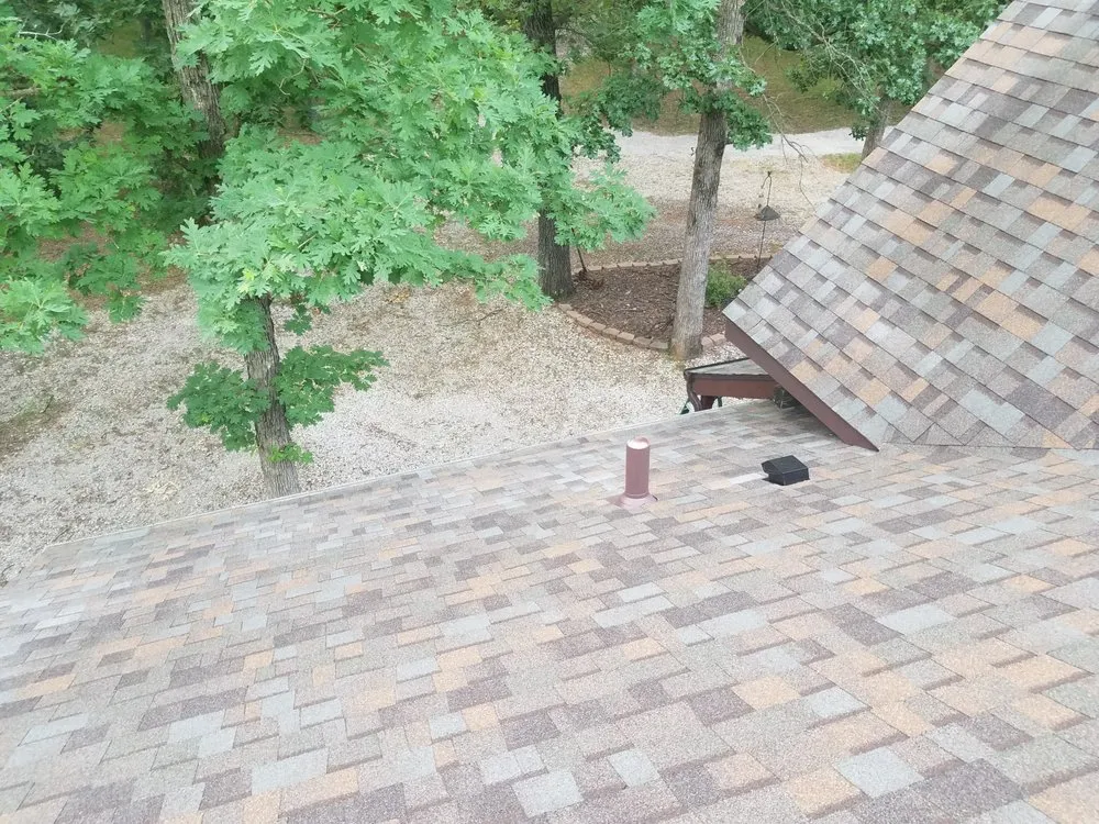 Slide of Prime Roofing