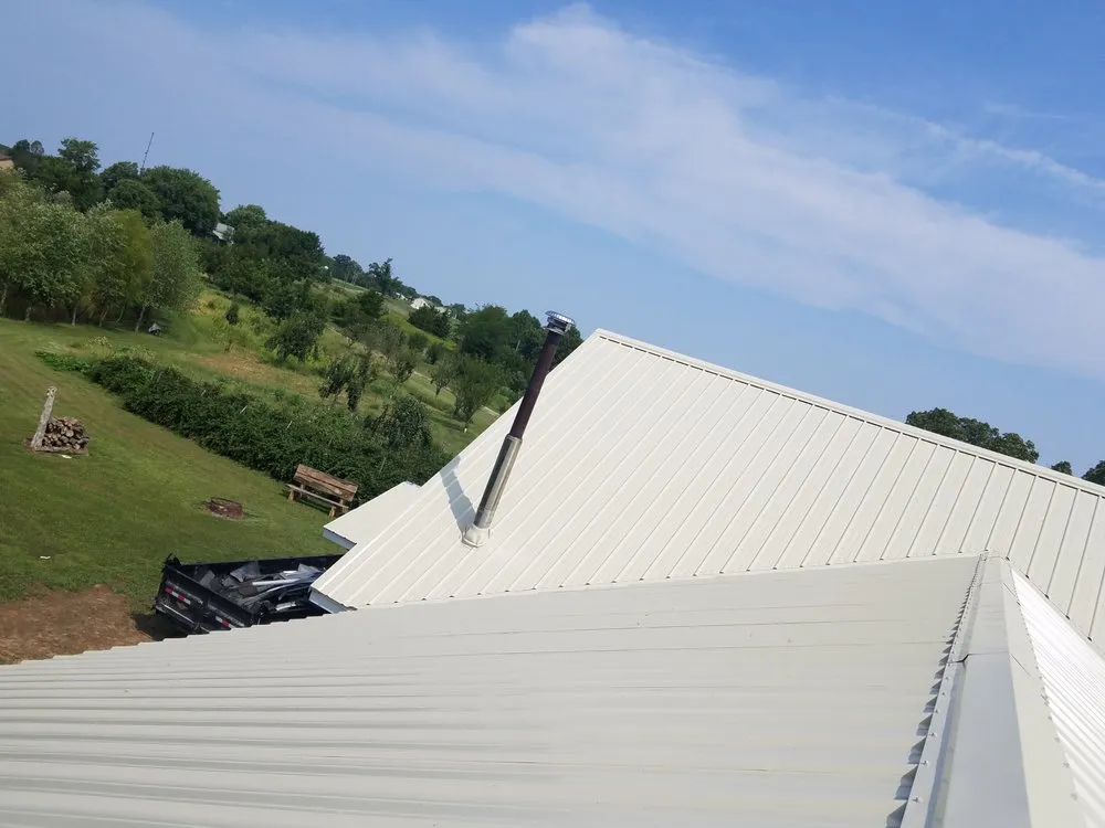 Slide of Prime Roofing