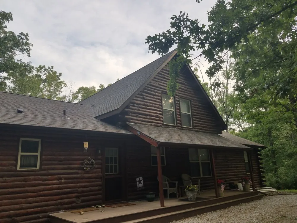 Slide of Prime Roofing