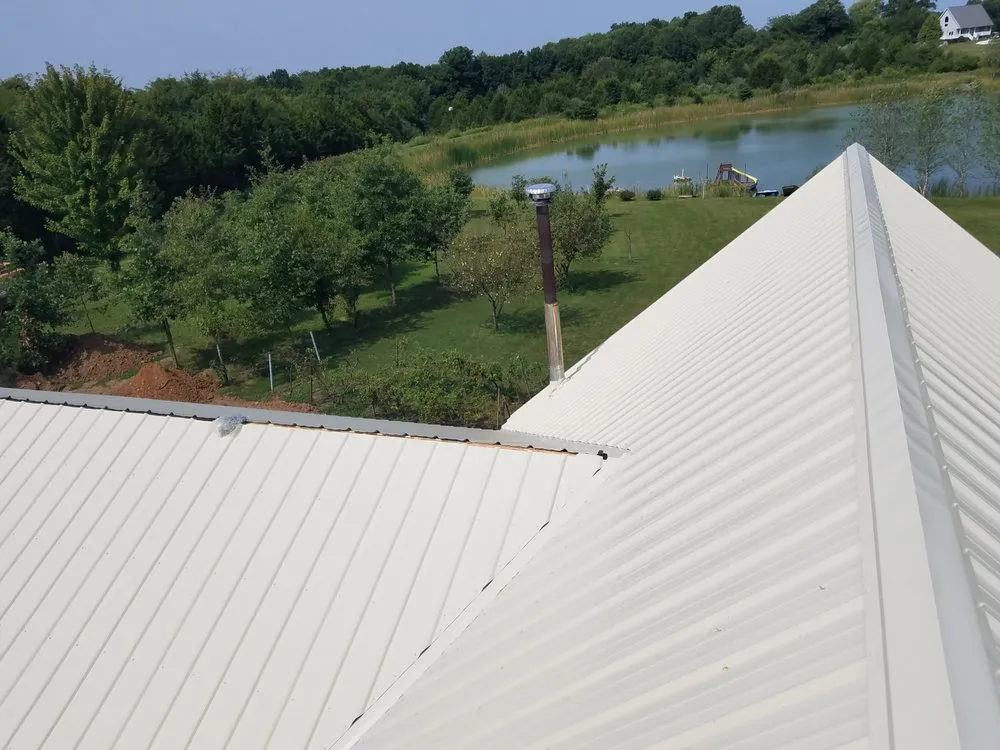 Slide of Prime Roofing