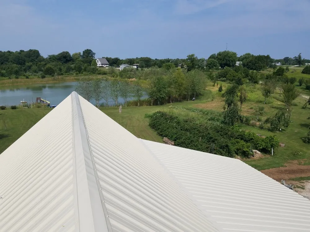 Slide of Prime Roofing