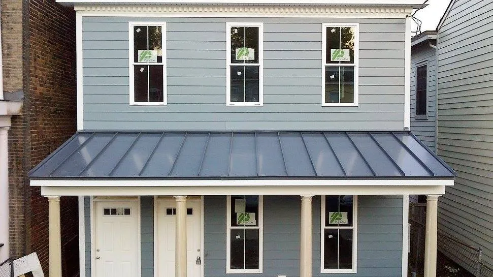 Slide of Prime Roofing