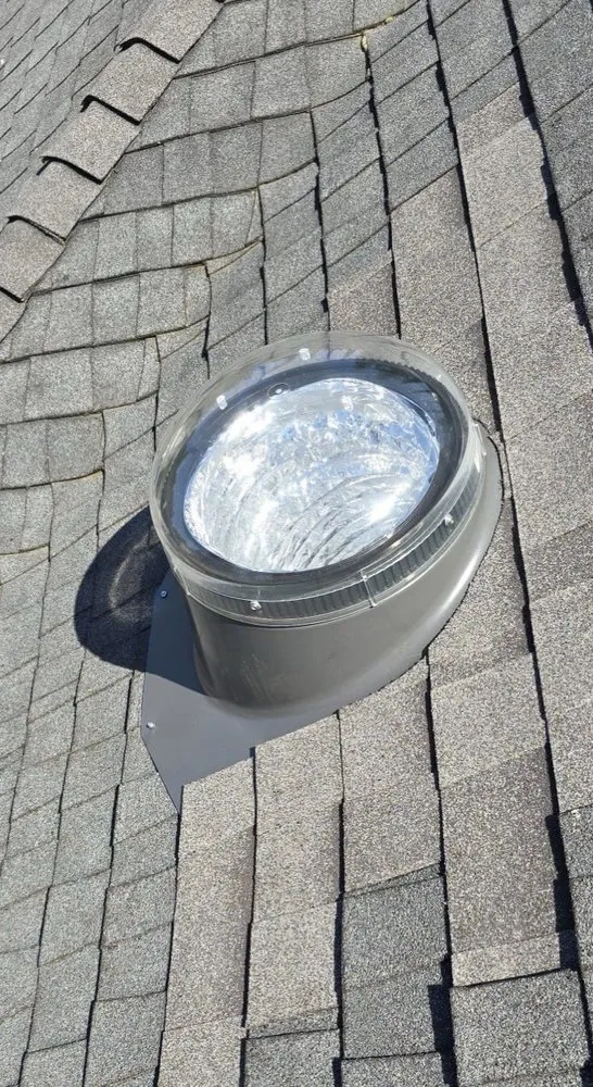 Slide of Prime Roofing