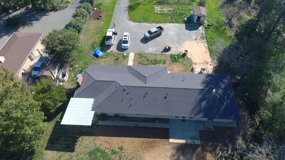 Slide of Prime Roofing