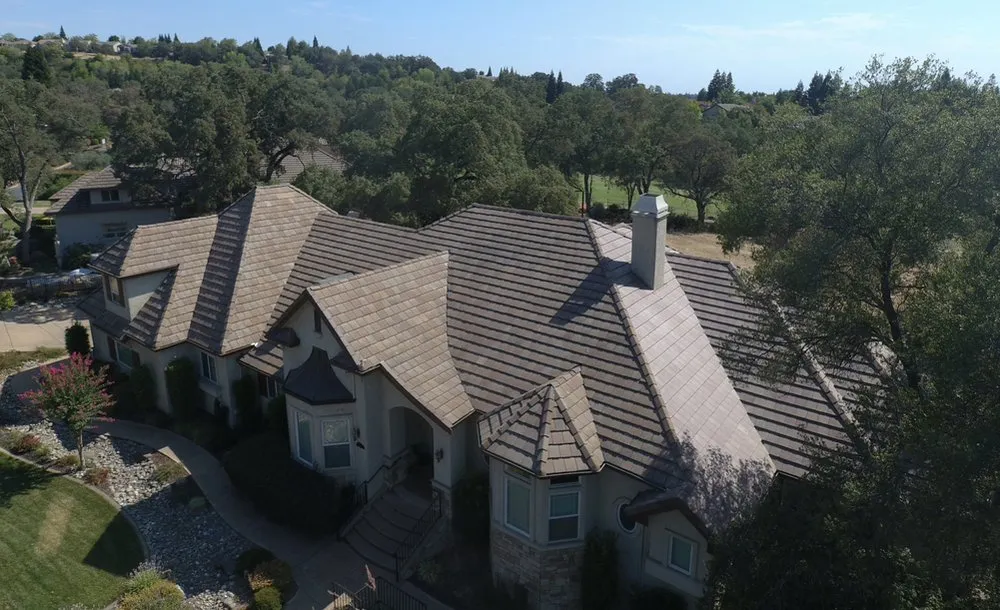 Slide of Prime Roofing